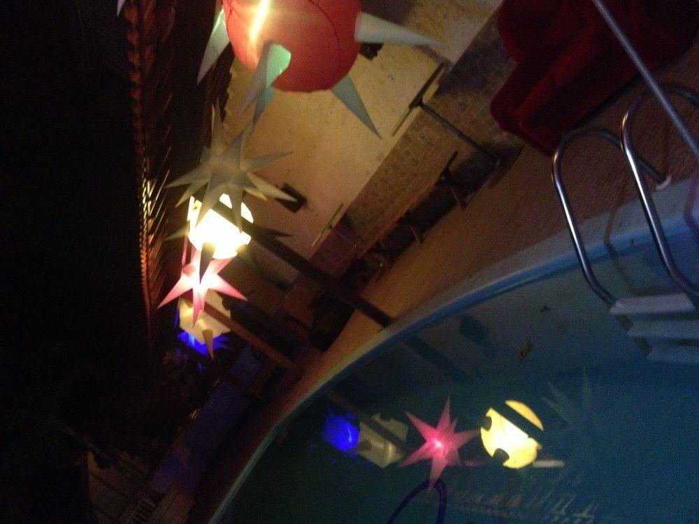 ホテル Casa Del Angel リオデジャネイロ エクステリア 写真