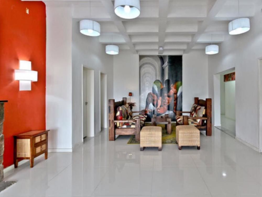 ホテル Casa Del Angel リオデジャネイロ エクステリア 写真