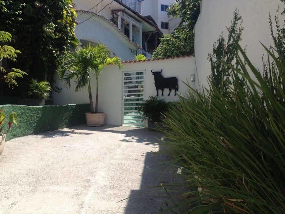 ホテル Casa Del Angel リオデジャネイロ エクステリア 写真