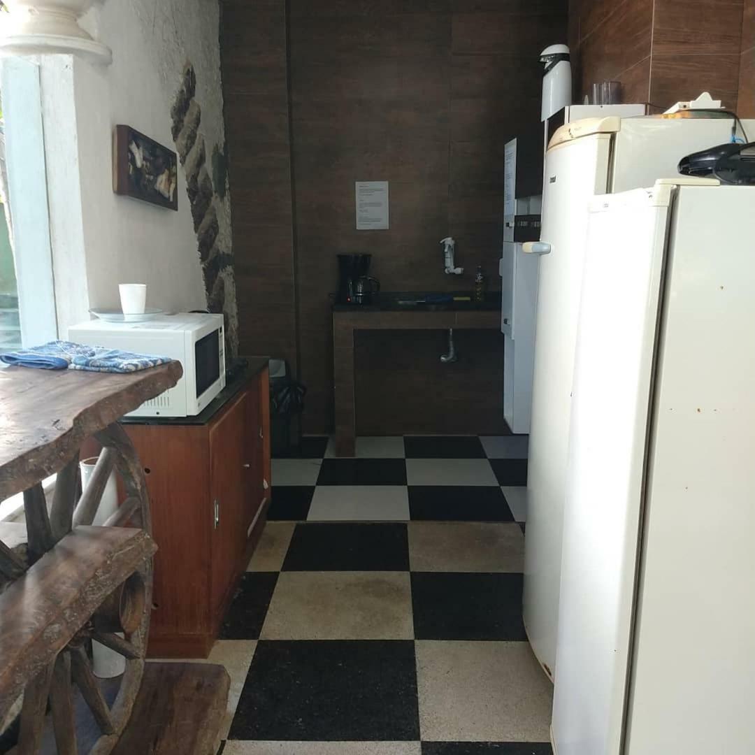 ホテル Casa Del Angel リオデジャネイロ エクステリア 写真